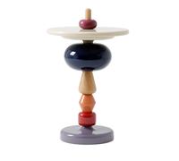 &Tradition Table basse Shuffle MH1 H x Ø 69x45 cm Spectrum