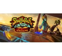 Shufflepuck Cantina Deluxe (PC)