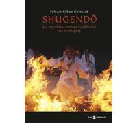 Shugendo: Les mystérieux moines bouddhistes des montagnes