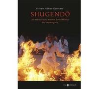 Shugendo SYLVAIN KUBAN GUINTARD (Auteur)