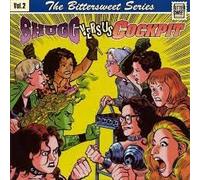 Shugg Vs. Cockpit - Vol. 2-Bittersweet Series