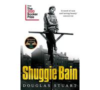 Shuggie Bain