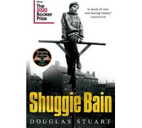 Shuggie Bain