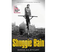 Shuggie Bain