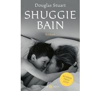 Shuggie Bain: Booker Preis 2020