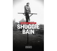 Shuggie Bain - Douglas Stuart - Pocket - Poche - Roman