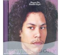 SHUGGIE OTIS - FREEDOM FLIGHT CD 7 TRACKS CLASSIC ROCK & POP NEUF