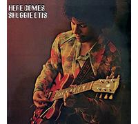 Shuggie Otis - Here Comes Shuggie Otis