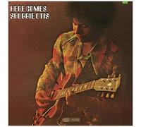 Shuggie Otis – Here Comes Shuggie Otis – Vinyle 180 g audiophile orange et or marbré