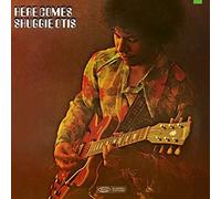 Shuggie Otis - Here Comes Shuggie Otis [New Vinyl LP] Holland - Import