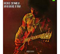 Shuggie Otis – Here Comes Shuggie Otis – Vinyle noir audiophile 180 g