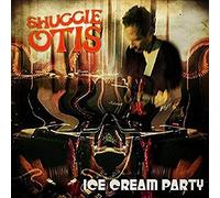 Shuggie Otis - Ice Cream Party