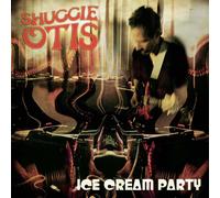 Shuggie Otis – Ice Cream Party – Single 7 pouces – Réédition