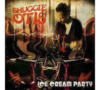 Shuggie Otis Ice Cream Party (Vinyl) 7" Single