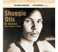 Shuggie Otis - In Session