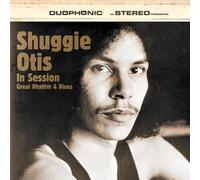 Shuggie Otis - In Session: Great Rhythm & Blues - Red [Vinyl Lp] Colored Vinyl, Red