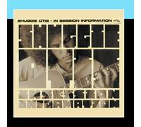 Shuggie Otis - in Session Information [Import]