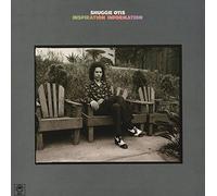 Shuggie Otis - Inspiration Information
