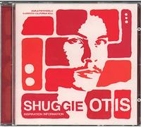 Shuggie Otis - Inspiration Information [Import]