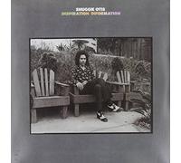 Shuggie Otis - Inspiration Information [Vinilo]