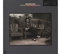 Shuggie Otis – Inspiration Information – Vinyle 12" 180 g noir audiophile – Music on Vinyl