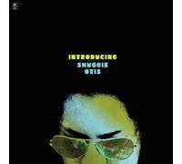 Shuggie Otis – Introducing – Vinyle rouge audiophile 180 g – Music On Vinyl