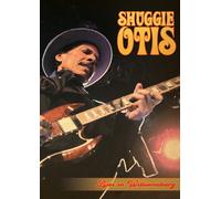 Shuggie Otis – Live in Williamsburg – DVD – The Orchard
