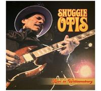 Shuggie Otis - Live in Williamsburg