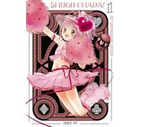 Shugo Chara! 20th Anniversary Edition 1