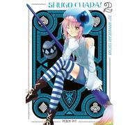 Shugo Chara! 20th Anniversary Edition 2