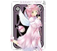 Shugo Chara! 20th Anniversary Edition 4