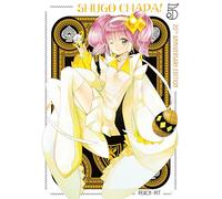 Shugo Chara! 20th Anniversary Edition 5