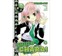 Shugo Chara! 3 - [Version Originale] Inconnu (Auteur)