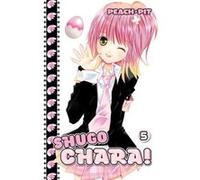 Shugo Chara 5 by PeachPit Inconnu (Auteur)