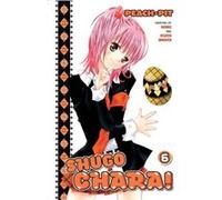 Shugo Chara 6 by PeachPit Inconnu (Auteur)