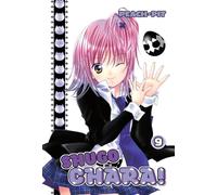 Shugo Chara 9