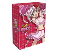 Shugo Chara! Amyuretto Box 1 [Import allemand]