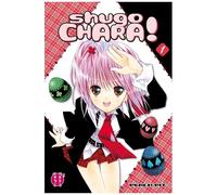 Shugo Chara ! - Edition Double - Tome 1