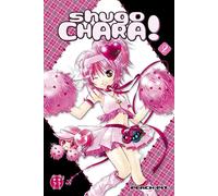 Shugo Chara ! - Edition Double - Tome 2