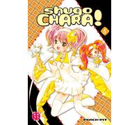 Shugo Chara ! - Edition Double - Tome 5