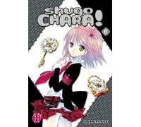 Shugo Chara ! - Edition Double - Tome 6 :