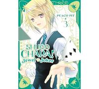Shugo Chara! Jewel Joker 3