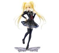 Shugo Chara! Statue PVC 1/7 Hoshina Utau School Uniforme Ver. 26 cm