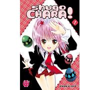 Shugo Chara ! T01