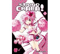 Shugo Chara ! T02