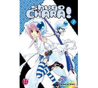 Shugo Chara ! T03