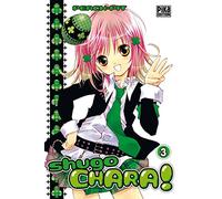 Shugo Chara ! T03
