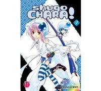 Shugo Chara ! T03 Peach-Pit (Dessinateur), Peach-Pit (Auteur)