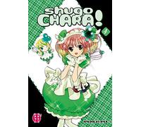 Shugo Chara ! T04