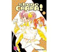 Shugo Chara ! T05 Peach-Pit (Dessinateur), Peach-Pit (Auteur)